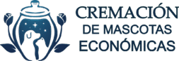 Cremación de mascotas económicas